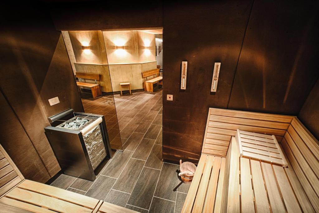 Appartements Tschol Martin ซังคท์อันทอนอัมอาร์ลแบร์ก ภายนอก รูปภาพ